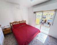 Resale - Townhouse - La Zenia