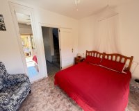 Resale - Townhouse - La Zenia