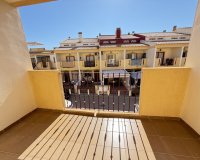 Resale - Townhouse - La Zenia