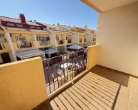 Resale - Townhouse - La Zenia
