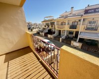 Resale - Townhouse - La Zenia