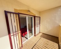 Resale - Townhouse - La Zenia