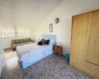 Resale - Townhouse - La Zenia