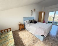 Resale - Townhouse - La Zenia