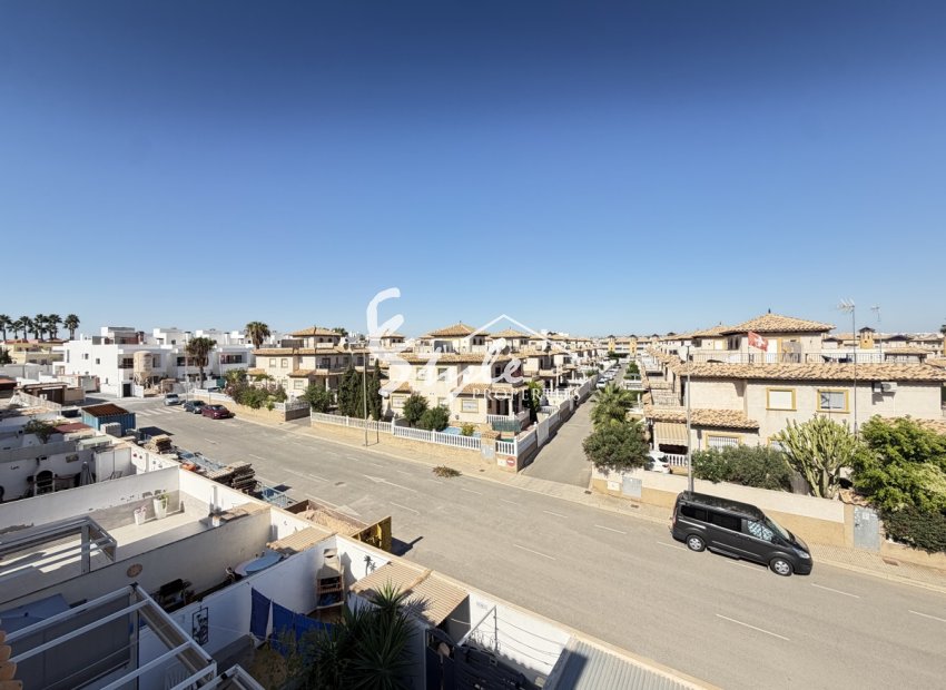 Resale - Townhouse - La Zenia