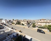 Resale - Townhouse - La Zenia