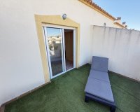 Resale - Townhouse - La Zenia