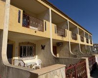 Resale - Townhouse - La Zenia
