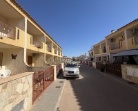 Resale - Townhouse - La Zenia