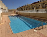 Resale - Townhouse - La Zenia