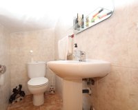 Resale - Townhouse - La Zenia