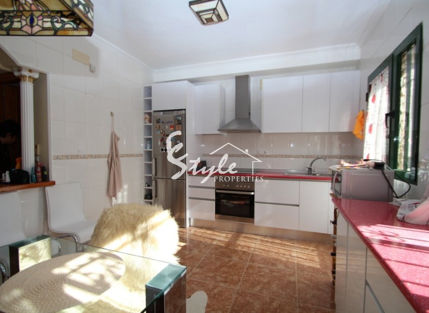 Resale - Townhouse - La Zenia