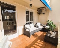 Resale - Townhouse - Las Ramblas Golf - Costa Blanca