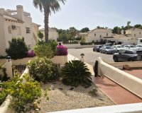 Resale - Townhouse - Las Ramblas Golf - Costa Blanca