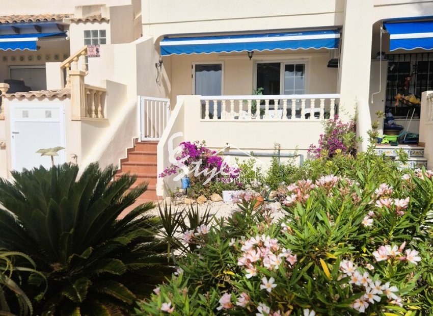 Resale - Townhouse - Las Ramblas Golf - Costa Blanca