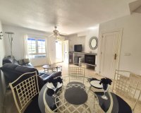 Resale - Townhouse - Las Ramblas Golf - Costa Blanca