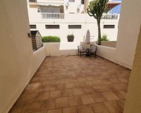 Resale - Townhouse - Las Ramblas Golf - Costa Blanca