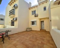 Resale - Townhouse - Las Ramblas Golf - Costa Blanca
