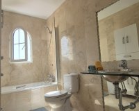 Resale - Townhouse - Las Ramblas Golf - Costa Blanca