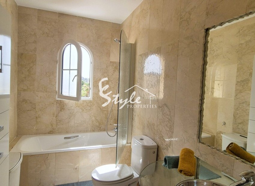 Resale - Townhouse - Las Ramblas Golf - Costa Blanca