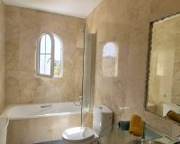 Resale - Townhouse - Las Ramblas Golf - Costa Blanca