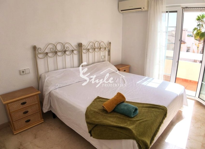Resale - Townhouse - Las Ramblas Golf - Costa Blanca