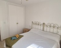 Resale - Townhouse - Las Ramblas Golf - Costa Blanca
