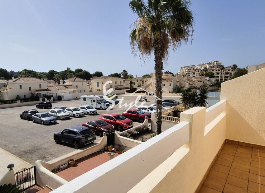 Resale - Townhouse - Las Ramblas Golf - Costa Blanca
