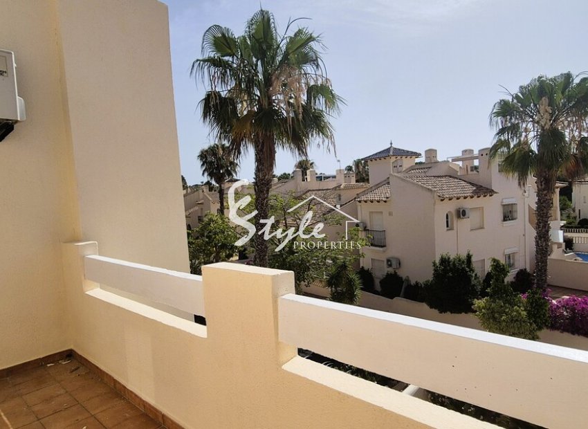 Resale - Townhouse - Las Ramblas Golf - Costa Blanca