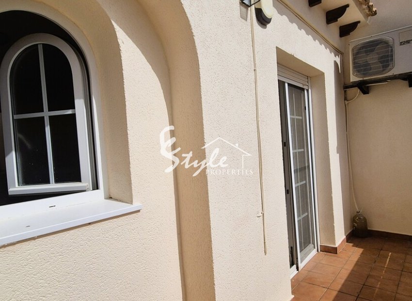 Resale - Townhouse - Las Ramblas Golf - Costa Blanca