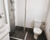 Resale - Townhouse - Las Ramblas Golf - Costa Blanca