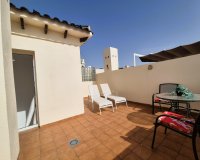 Resale - Townhouse - Las Ramblas Golf - Costa Blanca