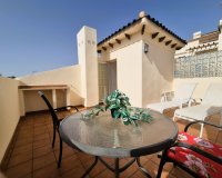 Resale - Townhouse - Las Ramblas Golf - Costa Blanca