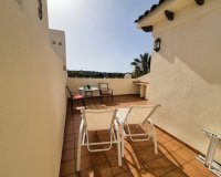 Resale - Townhouse - Las Ramblas Golf - Costa Blanca