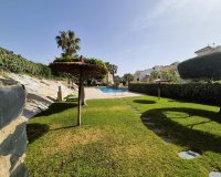Resale - Townhouse - Las Ramblas Golf - Costa Blanca