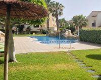 Resale - Townhouse - Las Ramblas Golf - Costa Blanca