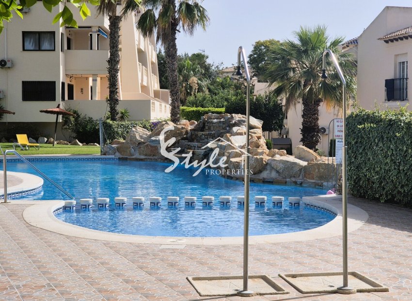 Resale - Townhouse - Las Ramblas Golf - Costa Blanca