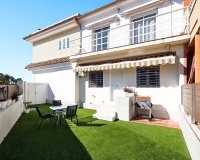 Resale - Townhouse - Los Alcazares
