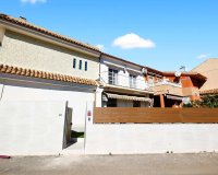Resale - Townhouse - Los Alcazares