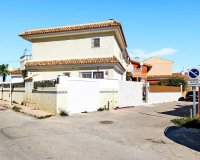 Resale - Townhouse - Los Alcazares