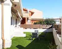 Resale - Townhouse - Los Alcazares