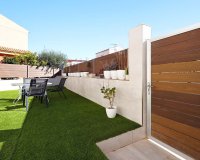 Resale - Townhouse - Los Alcazares