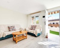 Resale - Townhouse - Los Alcazares