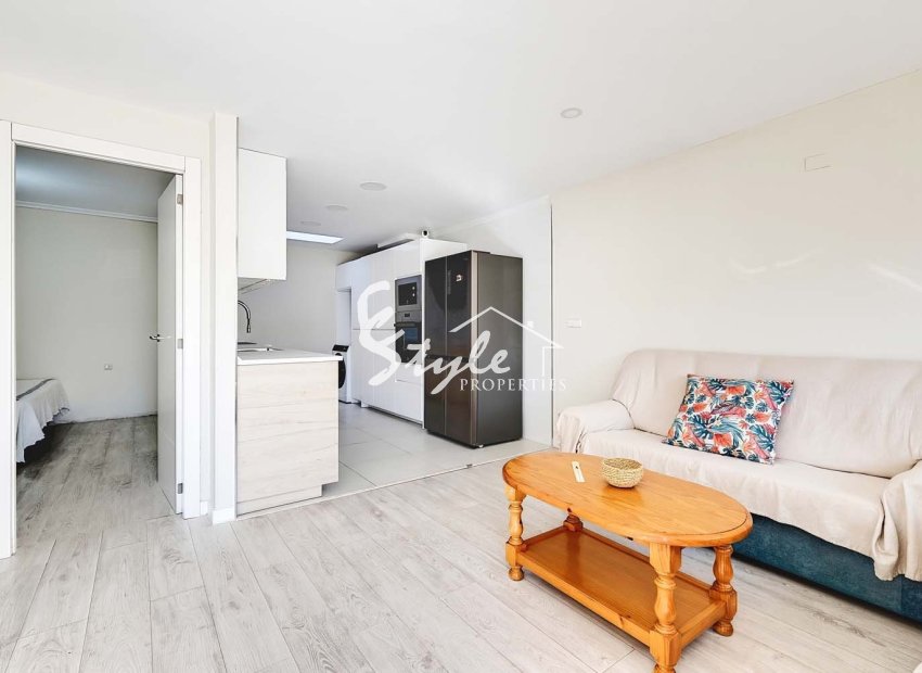 Resale - Townhouse - Los Alcazares