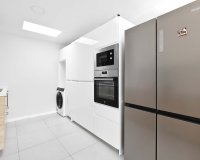 Resale - Townhouse - Los Alcazares