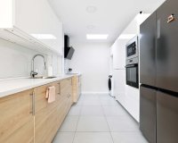 Resale - Townhouse - Los Alcazares