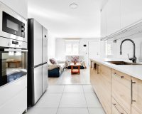 Resale - Townhouse - Los Alcazares