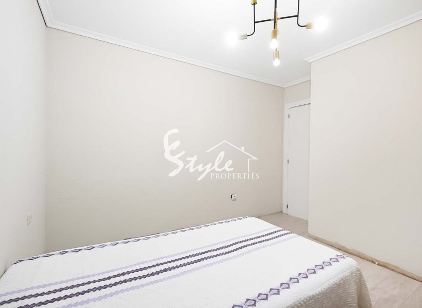 Resale - Townhouse - Los Alcazares