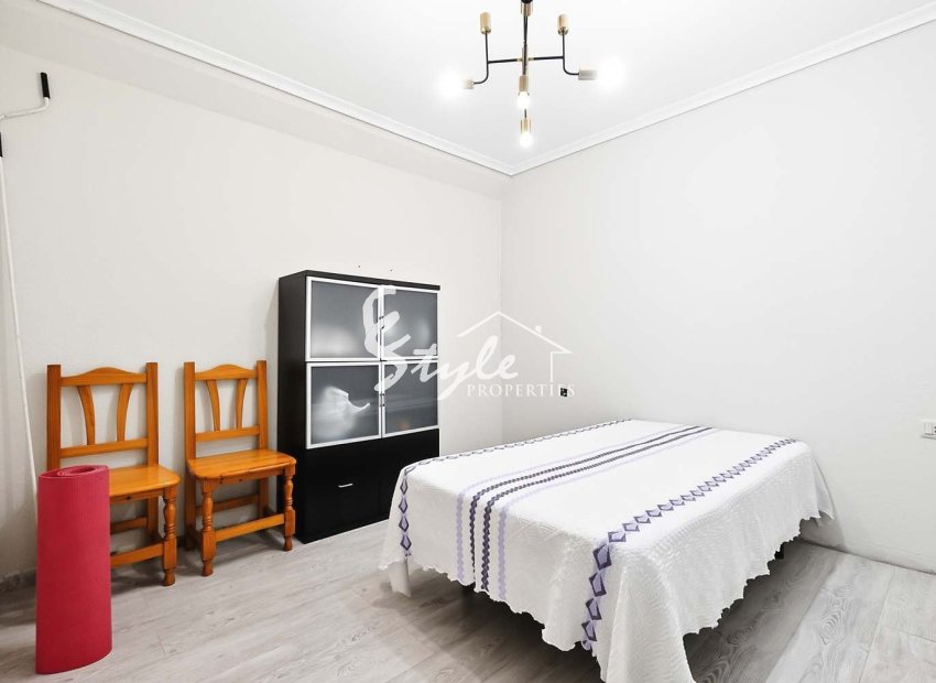 Resale - Townhouse - Los Alcazares