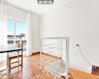 Resale - Townhouse - Los Alcazares